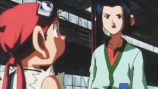 Episode 8 I