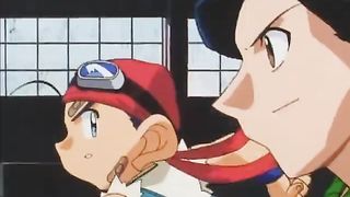 Episode 8 J