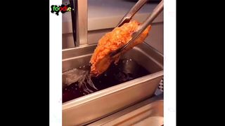 Awesome food compilation