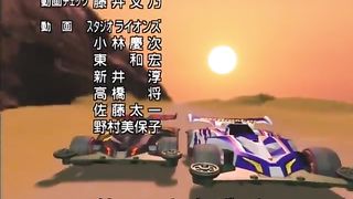Episode 8 L