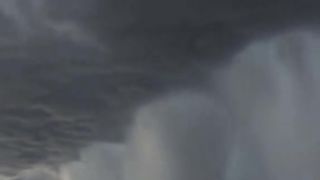 Rain fall