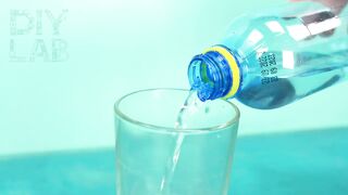 Not everyone knows this secret of plastic bottle! A brilliant idea in 3 minutes!.