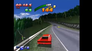 Evolution of Need For Speed games #gaming