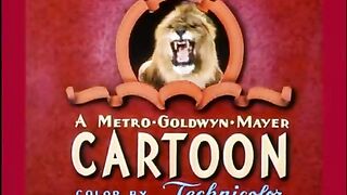 Tom and Jerry 33
