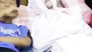 Horror Prank