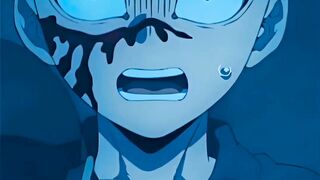 Sad {Demon Slayer}