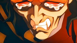 How long will the hashira take to defeat him? ????