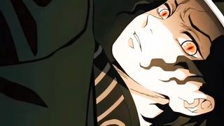 The Beauty of the Demon Slayer