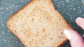 toast with tuna (тосты с тунцом)