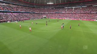 Bundesliga | 20/05/2023 | Bayern Munich - Leipzig  1:3