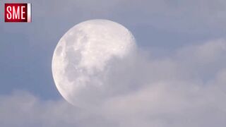 IF THERE WERE NO MOON This is What Our Life would be like