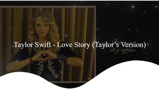 Taylor Swift - Love Story covered  by Twenty One Two