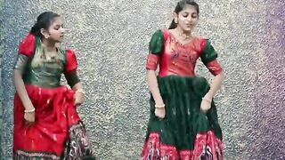 New Child Dance