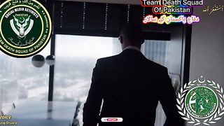 آئی ایس آئی کے بانی