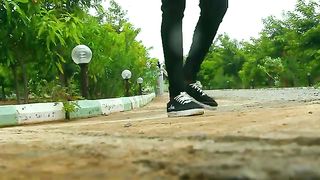 Hausa song my sport life muradina