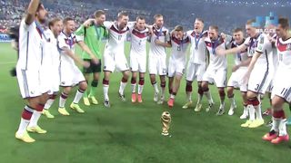 How Success Comes After Failure in Football