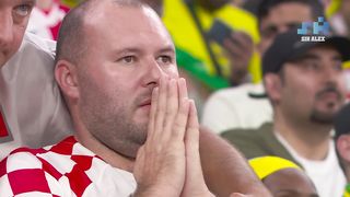 Dramatic Matches Decided by Penalties in Football