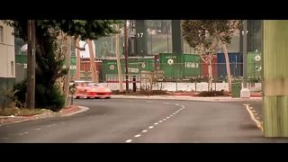 The Final Race | The Fast And The Furious (2001)