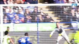 INSANE Free Kick Goals 2022/23