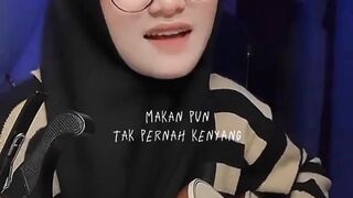 Enak banget lagu nya ????