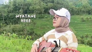 Cover bay ukulele