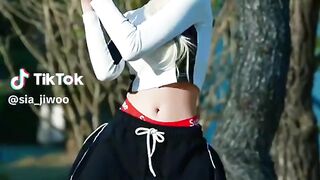 Bounce When She Walk Clap When She Walk TikTok Dance Challenge Compilation 2023 .