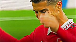 Don't give up Ronaldo #shorts