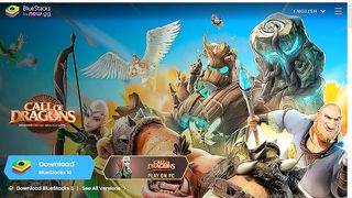 BLUESTACKS