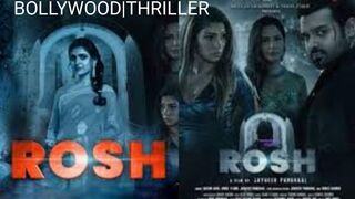 Rosh(2023) Hindi thriller|Fullmovie