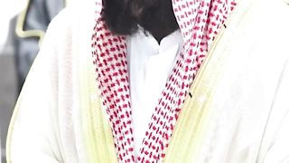 صلاة العشاء للشيخ عبدالرحمن السديس