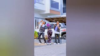 How are you Fine, have you eaten I'm eat, have you Pupu #naija #tiktok #cruise.