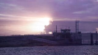 Le Vigilant : immersion dans un sous-marin nucléaire