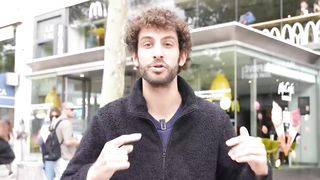 J'ai mangé McDo gratuitement (et tu peux faire pareil !)