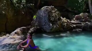 enjoy life in nature