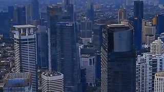 city ​​in Indonesia