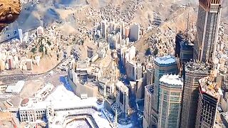 Makkah ???? don't under review my video ????#viewsproblem #makkah???? #virlvideo #pleasedontdeletemyvideo???????????????? 2
