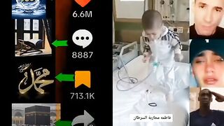 Makkah ???? don't under review my video ????#viewsproblem #makkah???? #virlvideo #pleasedontdeletemyvideo???????????????? 3