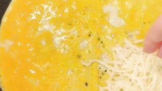 Perfect Weight Losing Keto Brakfast