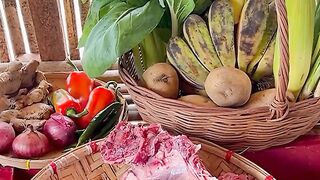 natural cook
