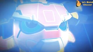 Rill fighter