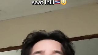 warga thailand bicara