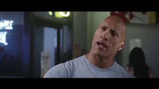 THE ROCK Got The Star Disease ?