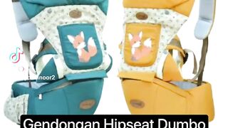 Hipseat Dumbo