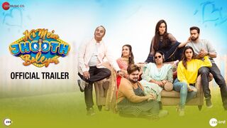 Indian Punjabi Movie (Ki Mein Jhoot Boleya) 2023 Free Download