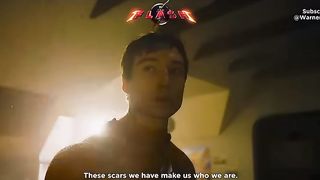 Flash movie