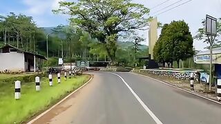 Benar benar berubah