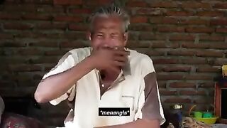 Tawa menular