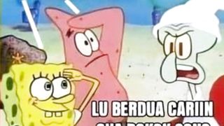 Asupan memes lucu part 2 #febspot #viral