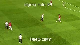 This is Why Man United Paid £80m for Harry Maguire!