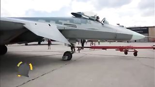 The World Is Amazed- 7 Most Expensive Fighter Jets In The World.